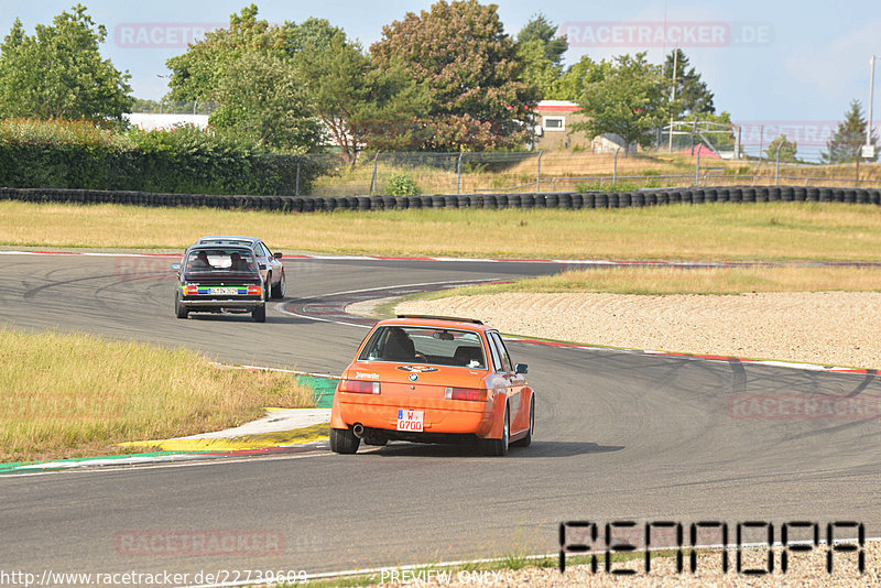 Bild #22739609 - After Work Classics Nürburgring GP-Strecke (02.07.2023)