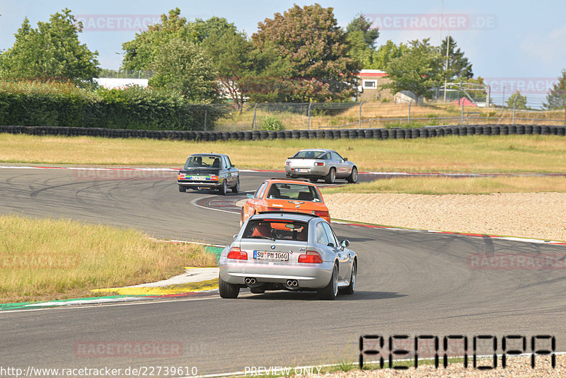 Bild #22739610 - After Work Classics Nürburgring GP-Strecke (02.07.2023)