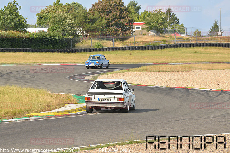 Bild #22739612 - After Work Classics Nürburgring GP-Strecke (02.07.2023)