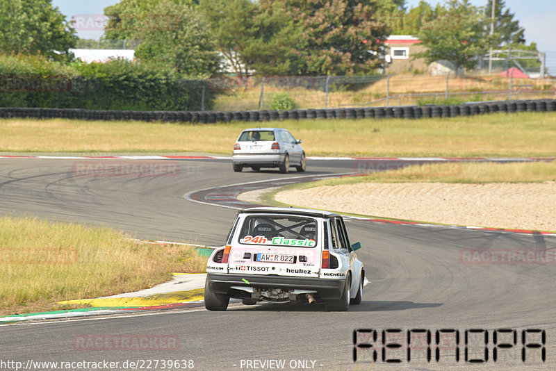 Bild #22739638 - After Work Classics Nürburgring GP-Strecke (02.07.2023)