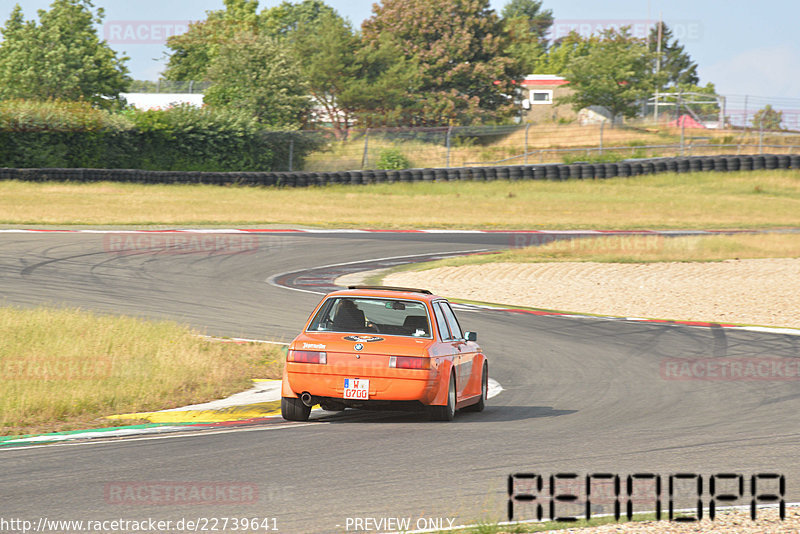 Bild #22739641 - After Work Classics Nürburgring GP-Strecke (02.07.2023)