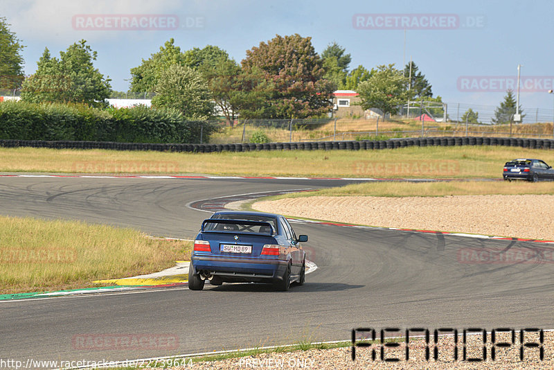 Bild #22739644 - After Work Classics Nürburgring GP-Strecke (02.07.2023)