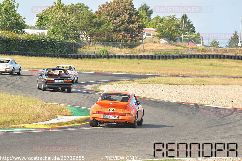 Bild #22739655 - After Work Classics Nürburgring GP-Strecke (02.07.2023)