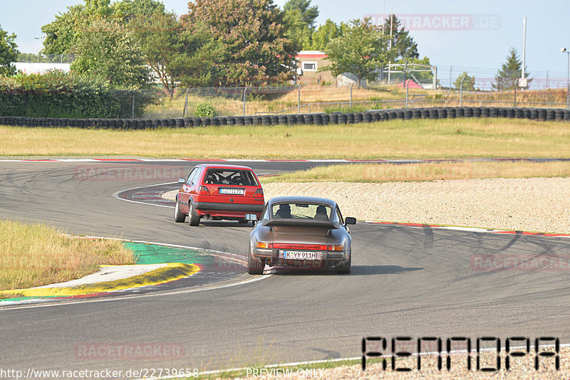 Bild #22739658 - After Work Classics Nürburgring GP-Strecke (02.07.2023)