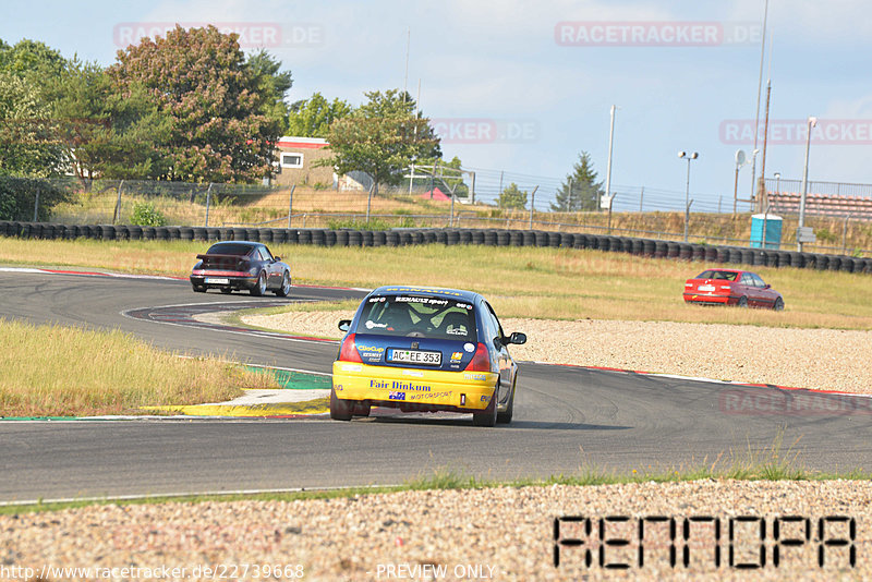 Bild #22739668 - After Work Classics Nürburgring GP-Strecke (02.07.2023)