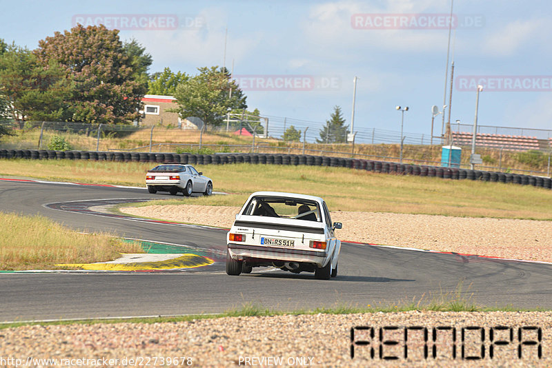 Bild #22739678 - After Work Classics Nürburgring GP-Strecke (02.07.2023)