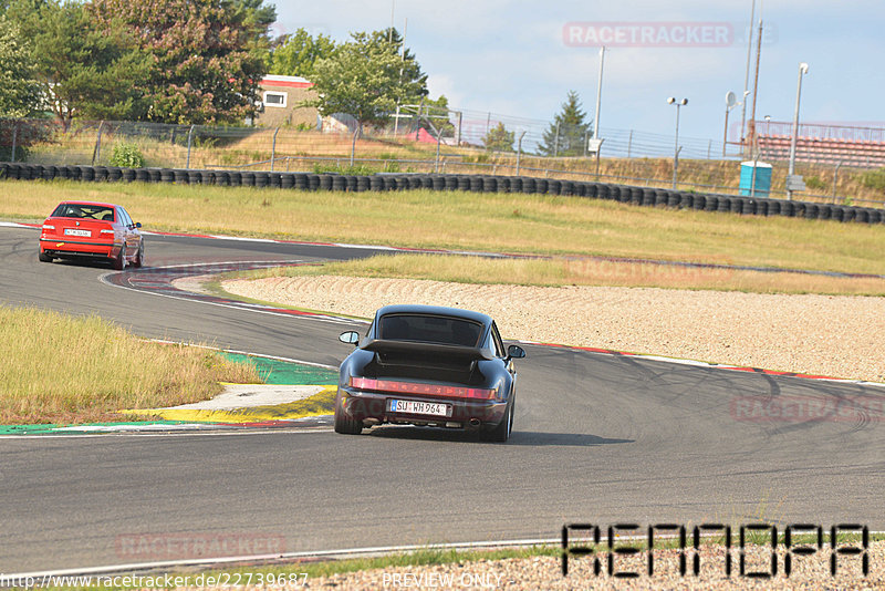 Bild #22739687 - After Work Classics Nürburgring GP-Strecke (02.07.2023)