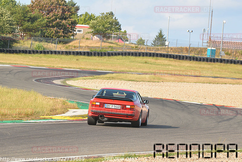 Bild #22739689 - After Work Classics Nürburgring GP-Strecke (02.07.2023)