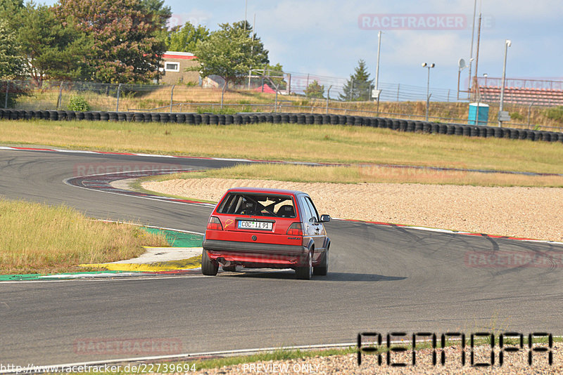 Bild #22739694 - After Work Classics Nürburgring GP-Strecke (02.07.2023)