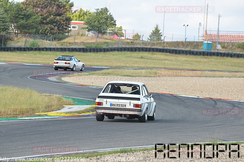 Bild #22739698 - After Work Classics Nürburgring GP-Strecke (02.07.2023)