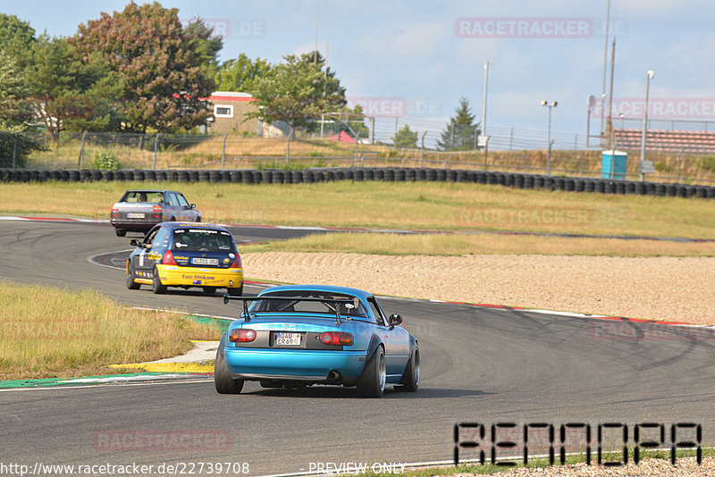 Bild #22739708 - After Work Classics Nürburgring GP-Strecke (02.07.2023)