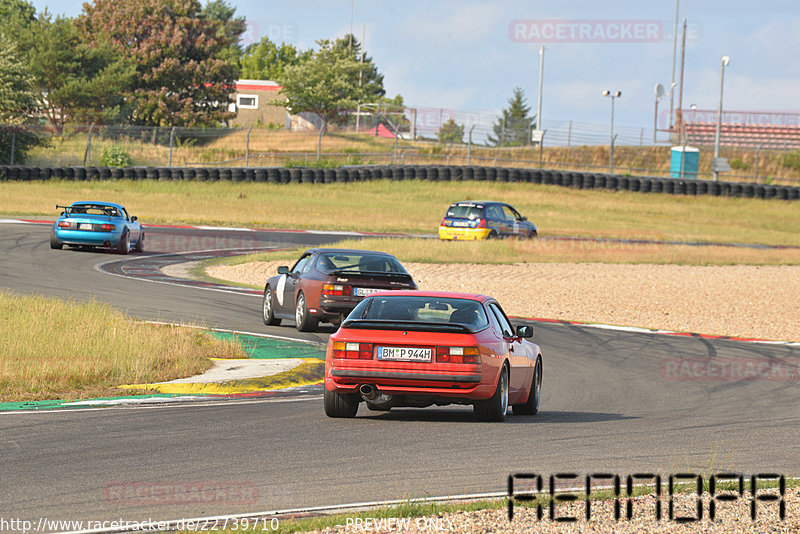 Bild #22739710 - After Work Classics Nürburgring GP-Strecke (02.07.2023)