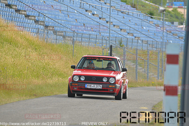 Bild #22739713 - After Work Classics Nürburgring GP-Strecke (02.07.2023)