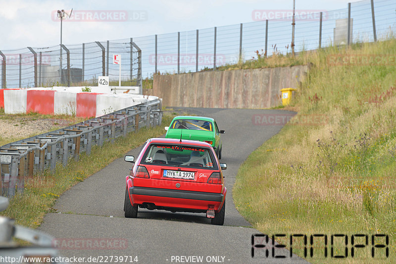 Bild #22739714 - After Work Classics Nürburgring GP-Strecke (02.07.2023)