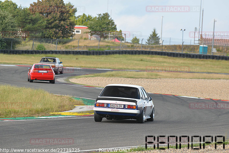 Bild #22739725 - After Work Classics Nürburgring GP-Strecke (02.07.2023)