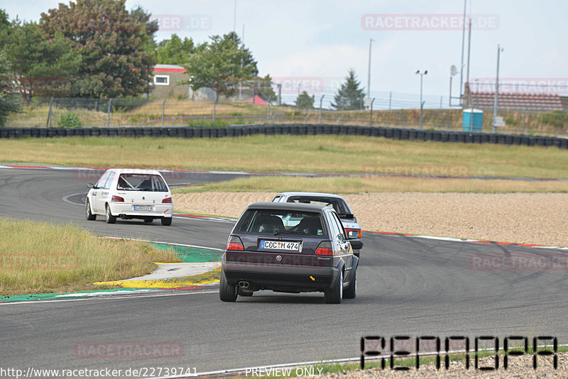 Bild #22739741 - After Work Classics Nürburgring GP-Strecke (02.07.2023)