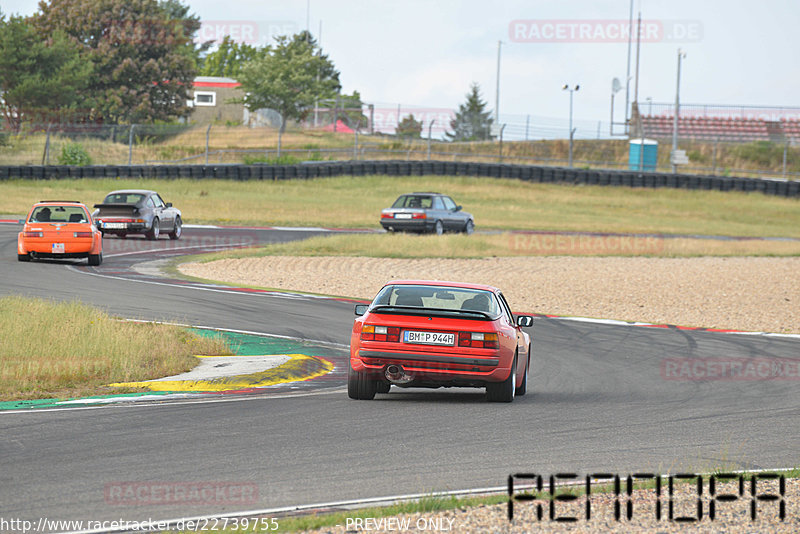 Bild #22739755 - After Work Classics Nürburgring GP-Strecke (02.07.2023)