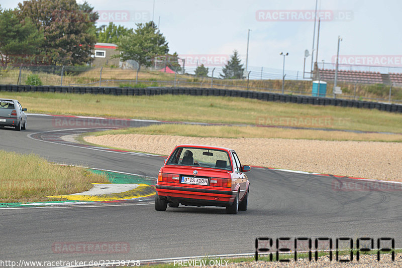 Bild #22739758 - After Work Classics Nürburgring GP-Strecke (02.07.2023)