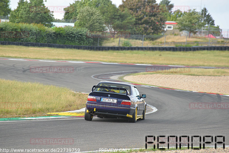 Bild #22739759 - After Work Classics Nürburgring GP-Strecke (02.07.2023)