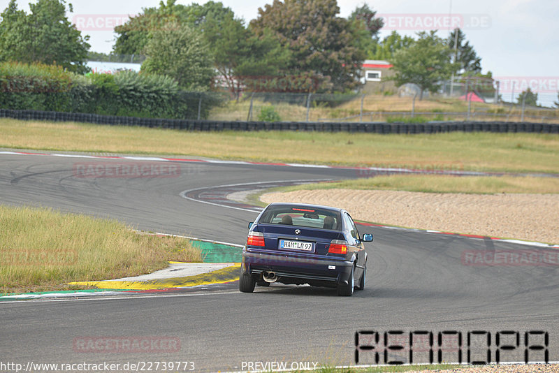 Bild #22739773 - After Work Classics Nürburgring GP-Strecke (02.07.2023)