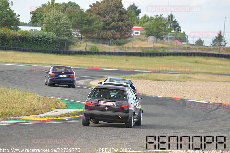 Bild #22739775 - After Work Classics Nürburgring GP-Strecke (02.07.2023)