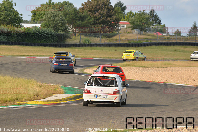 Bild #22739820 - After Work Classics Nürburgring GP-Strecke (02.07.2023)