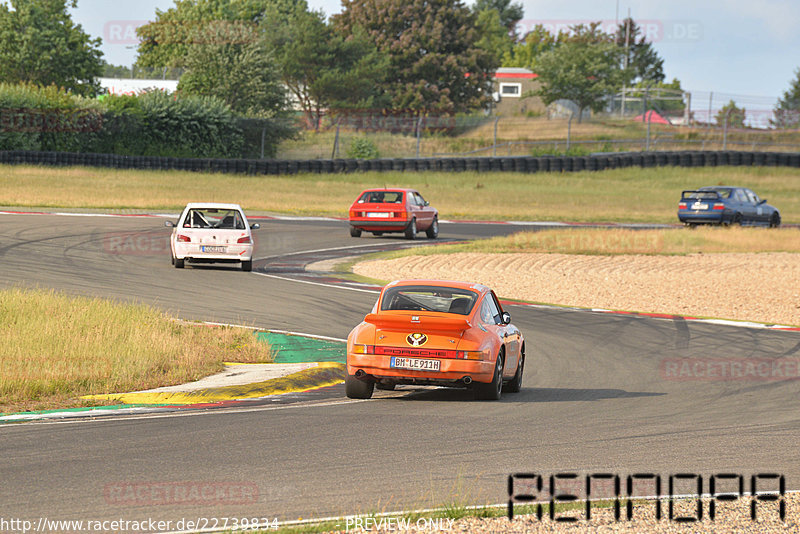 Bild #22739834 - After Work Classics Nürburgring GP-Strecke (02.07.2023)