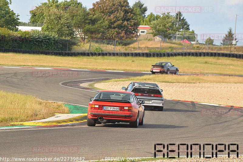 Bild #22739842 - After Work Classics Nürburgring GP-Strecke (02.07.2023)