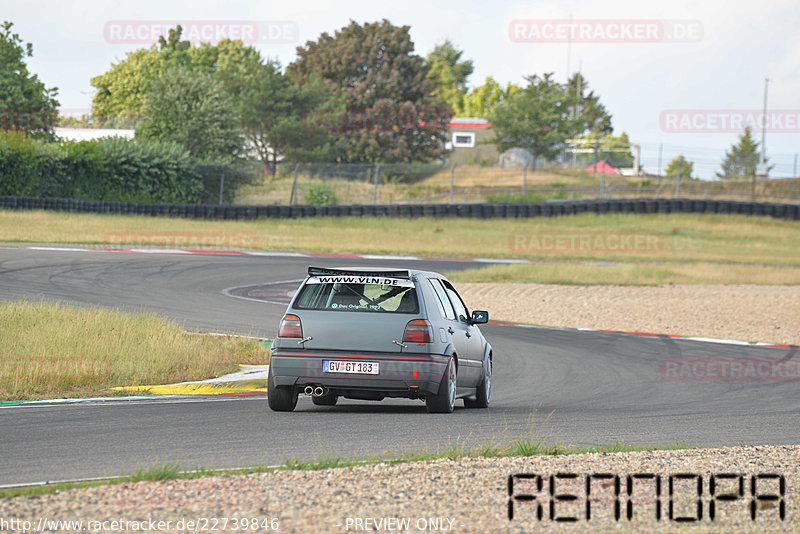 Bild #22739846 - After Work Classics Nürburgring GP-Strecke (02.07.2023)