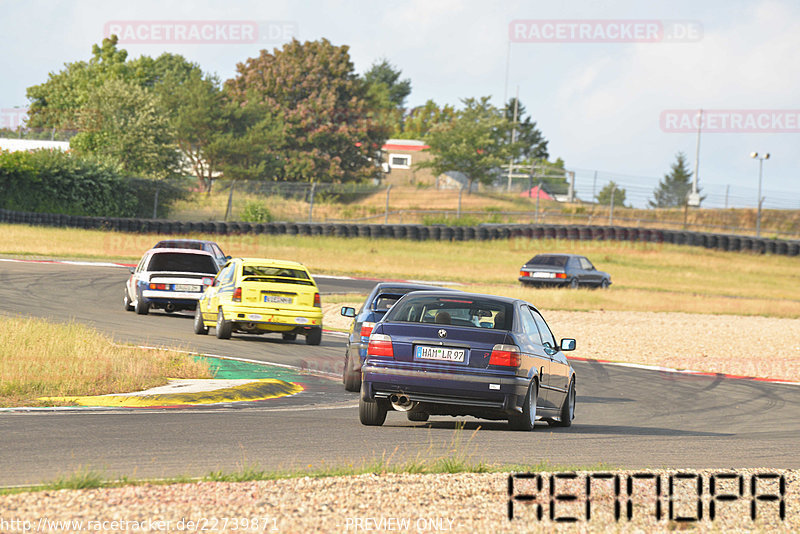 Bild #22739871 - After Work Classics Nürburgring GP-Strecke (02.07.2023)