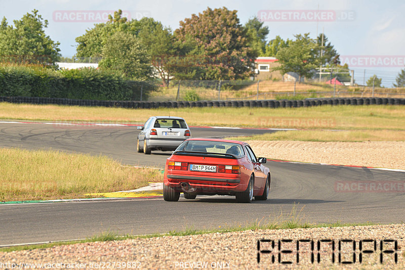 Bild #22739882 - After Work Classics Nürburgring GP-Strecke (02.07.2023)