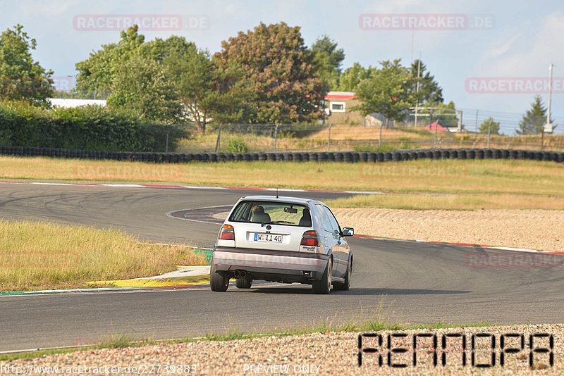 Bild #22739883 - After Work Classics Nürburgring GP-Strecke (02.07.2023)