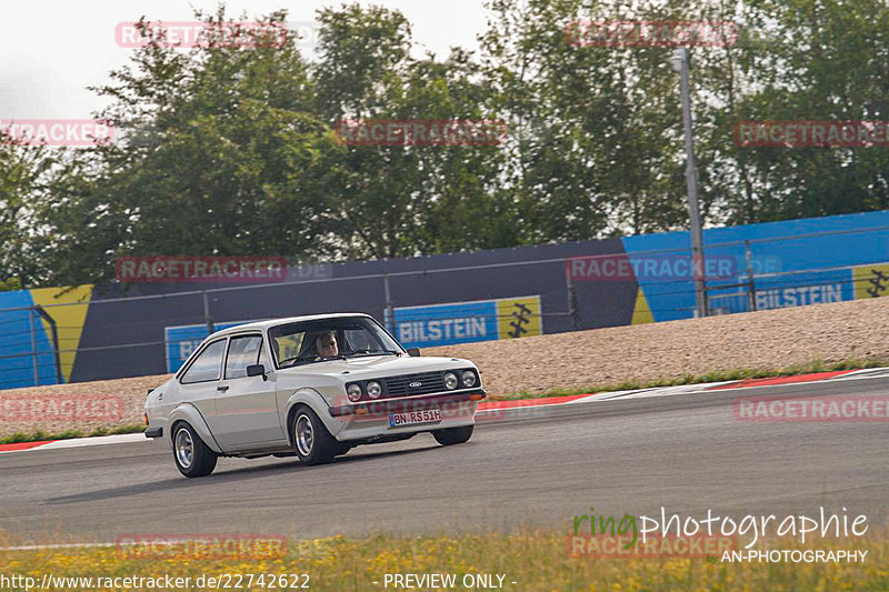 Bild #22742622 - After Work Classics Nürburgring GP-Strecke (02.07.2023)