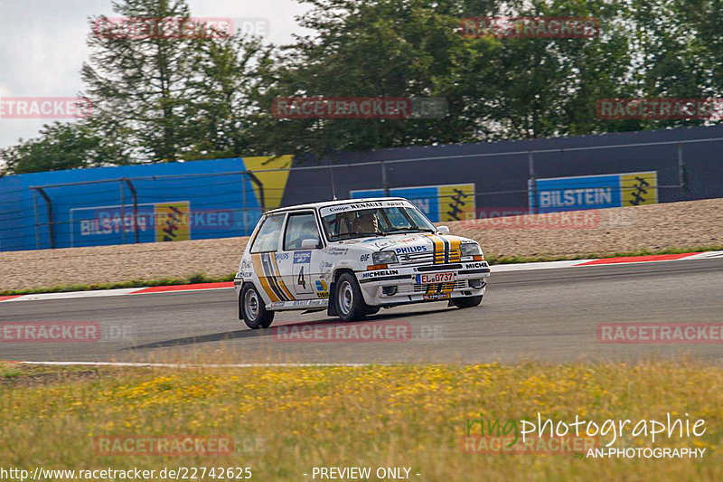 Bild #22742625 - After Work Classics Nürburgring GP-Strecke (02.07.2023)