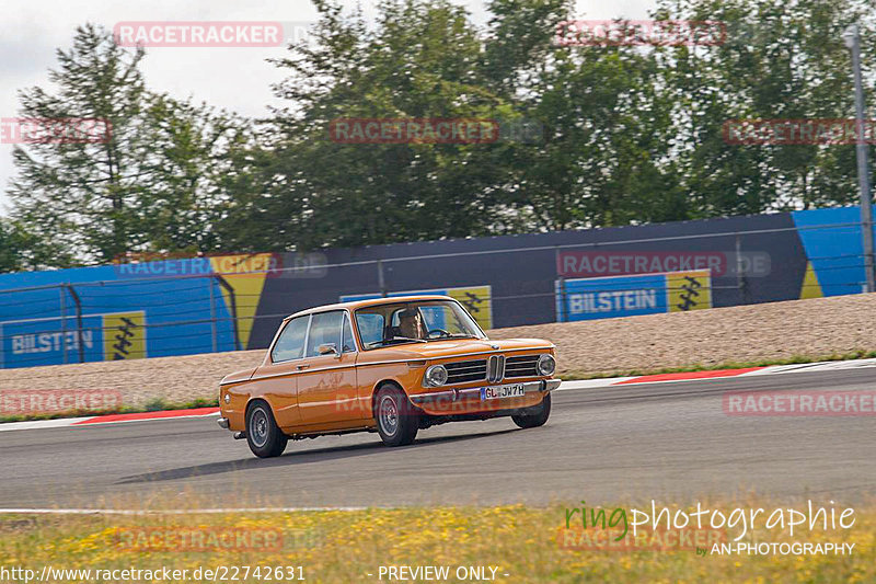 Bild #22742631 - After Work Classics Nürburgring GP-Strecke (02.07.2023)