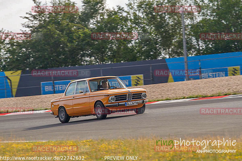 Bild #22742632 - After Work Classics Nürburgring GP-Strecke (02.07.2023)