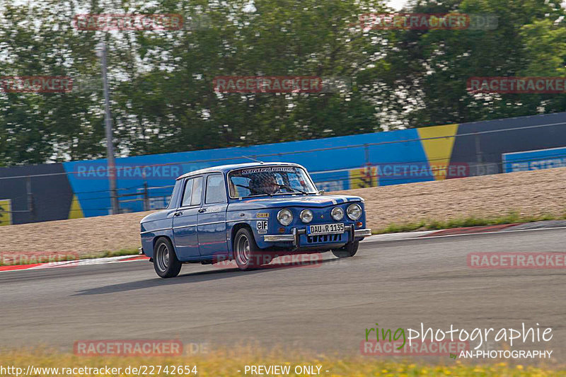 Bild #22742654 - After Work Classics Nürburgring GP-Strecke (02.07.2023)