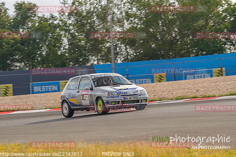 Bild #22742677 - After Work Classics Nürburgring GP-Strecke (02.07.2023)