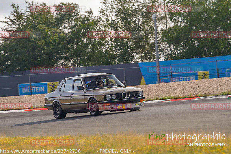 Bild #22742736 - After Work Classics Nürburgring GP-Strecke (02.07.2023)