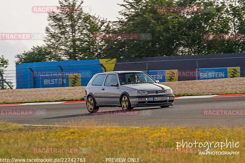 Bild #22742763 - After Work Classics Nürburgring GP-Strecke (02.07.2023)