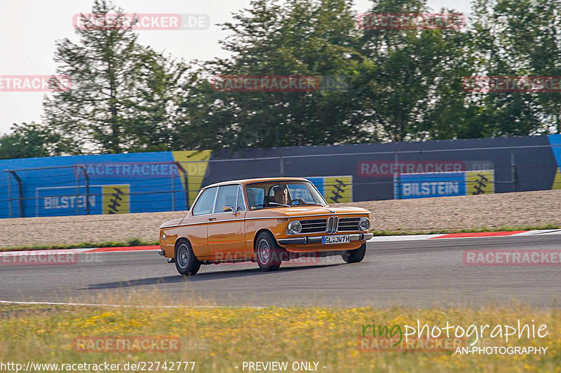 Bild #22742777 - After Work Classics Nürburgring GP-Strecke (02.07.2023)