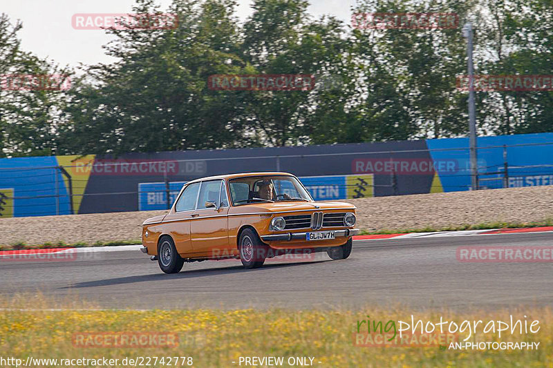 Bild #22742778 - After Work Classics Nürburgring GP-Strecke (02.07.2023)