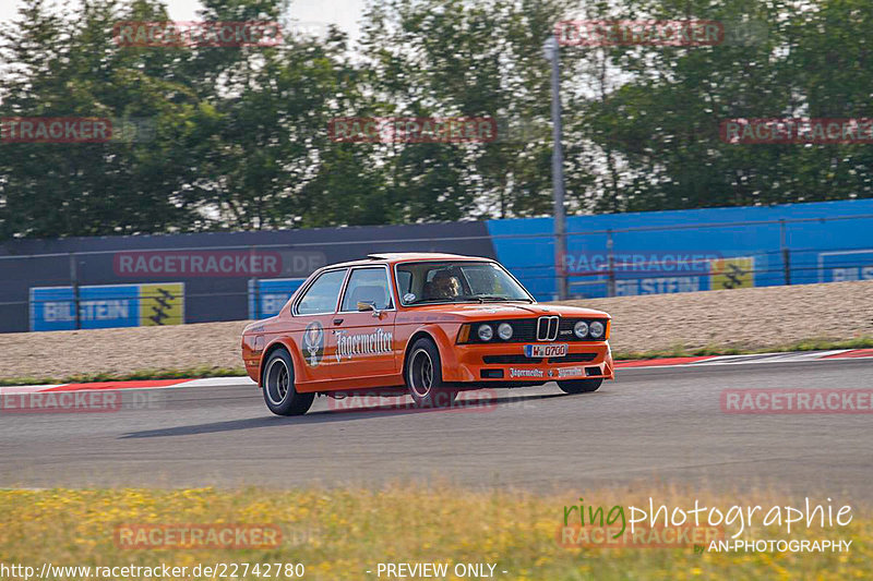 Bild #22742780 - After Work Classics Nürburgring GP-Strecke (02.07.2023)