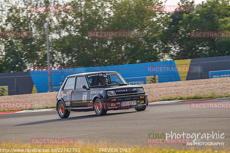 Bild #22742791 - After Work Classics Nürburgring GP-Strecke (02.07.2023)