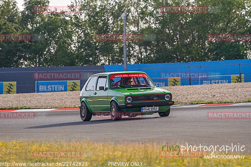 Bild #22742823 - After Work Classics Nürburgring GP-Strecke (02.07.2023)