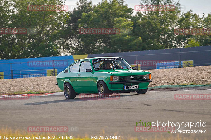 Bild #22742838 - After Work Classics Nürburgring GP-Strecke (02.07.2023)