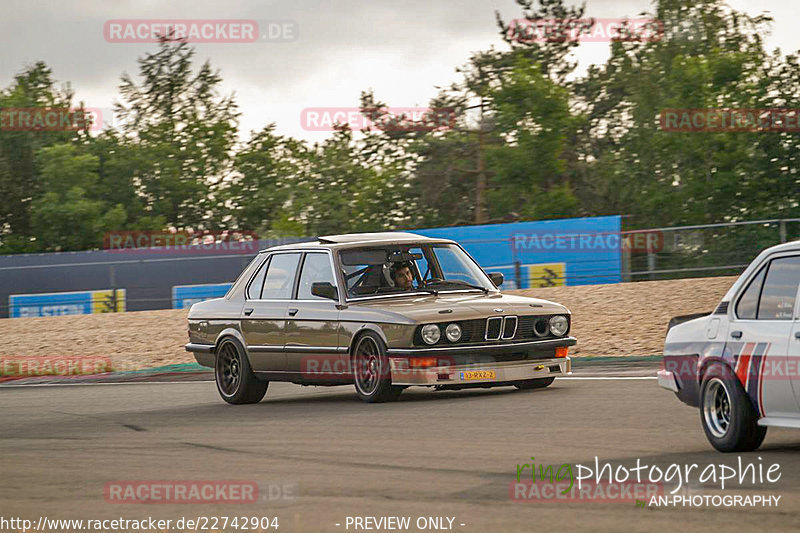 Bild #22742904 - After Work Classics Nürburgring GP-Strecke (02.07.2023)