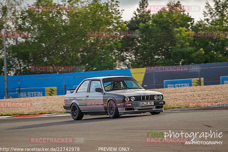 Bild #22742978 - After Work Classics Nürburgring GP-Strecke (02.07.2023)