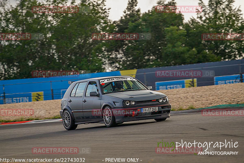 Bild #22743032 - After Work Classics Nürburgring GP-Strecke (02.07.2023)