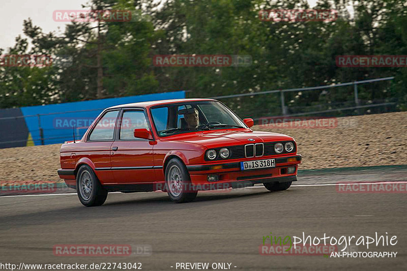 Bild #22743042 - After Work Classics Nürburgring GP-Strecke (02.07.2023)